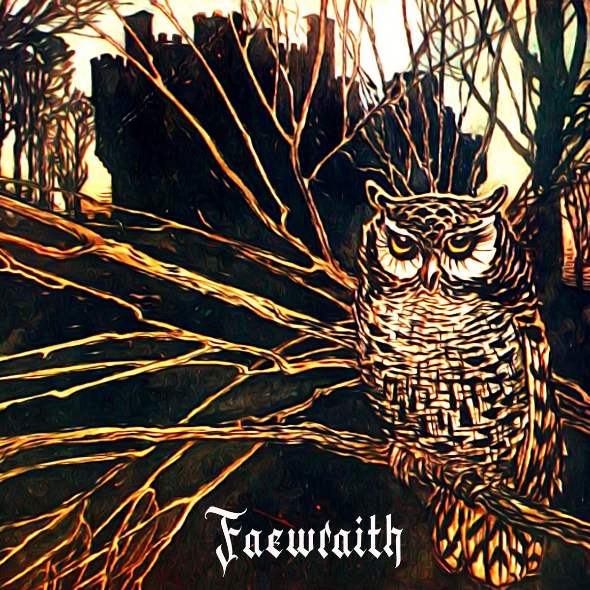 Faewraith