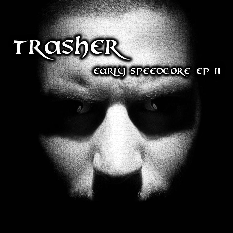 Early Speedcore EP II