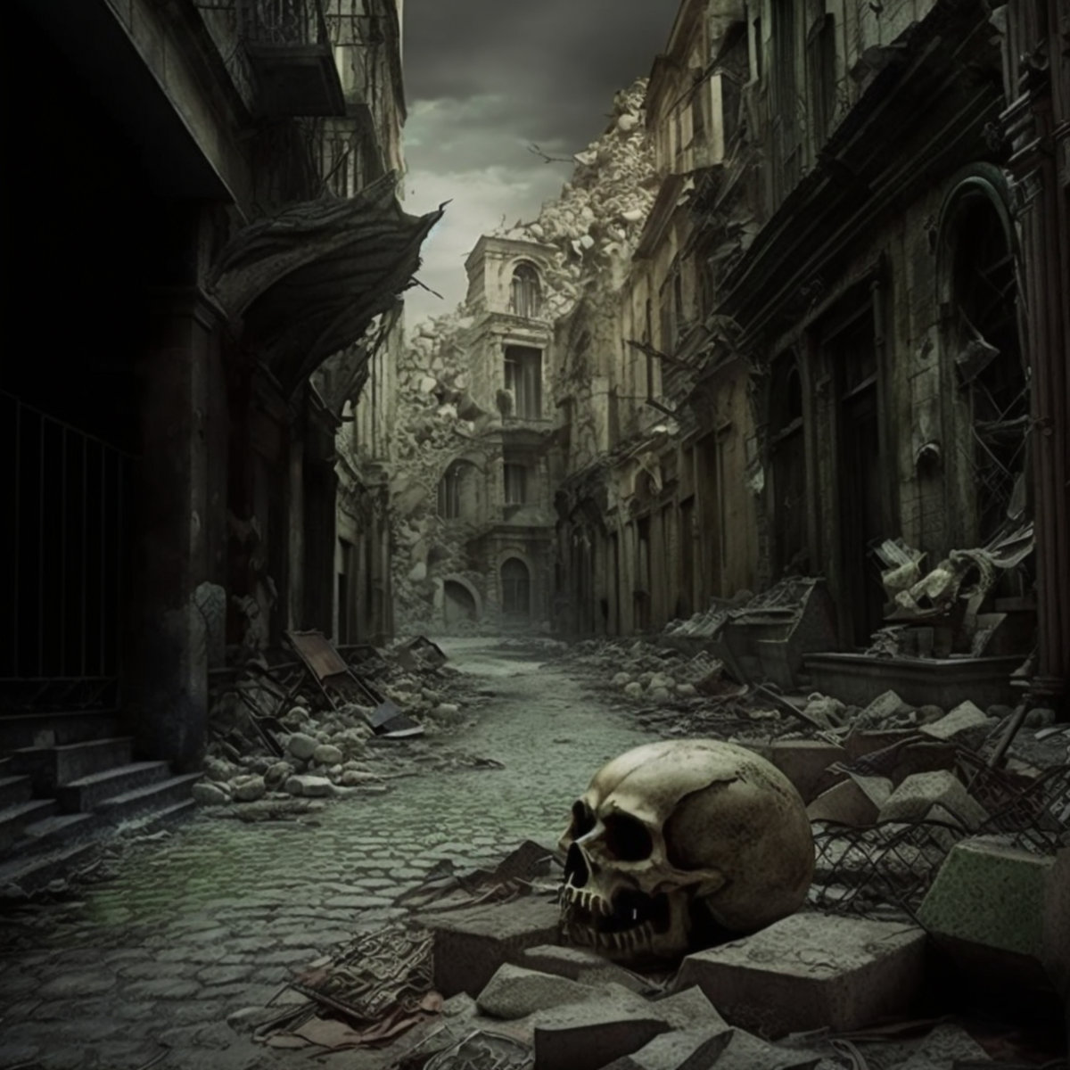 The Practice Session Demos