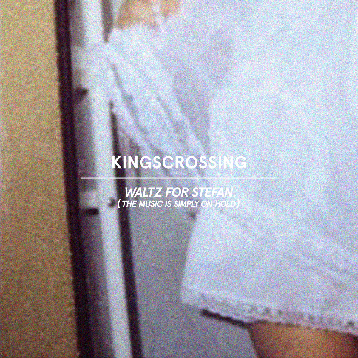 Waltz For Stefan (The Music Is Simply On Hold)