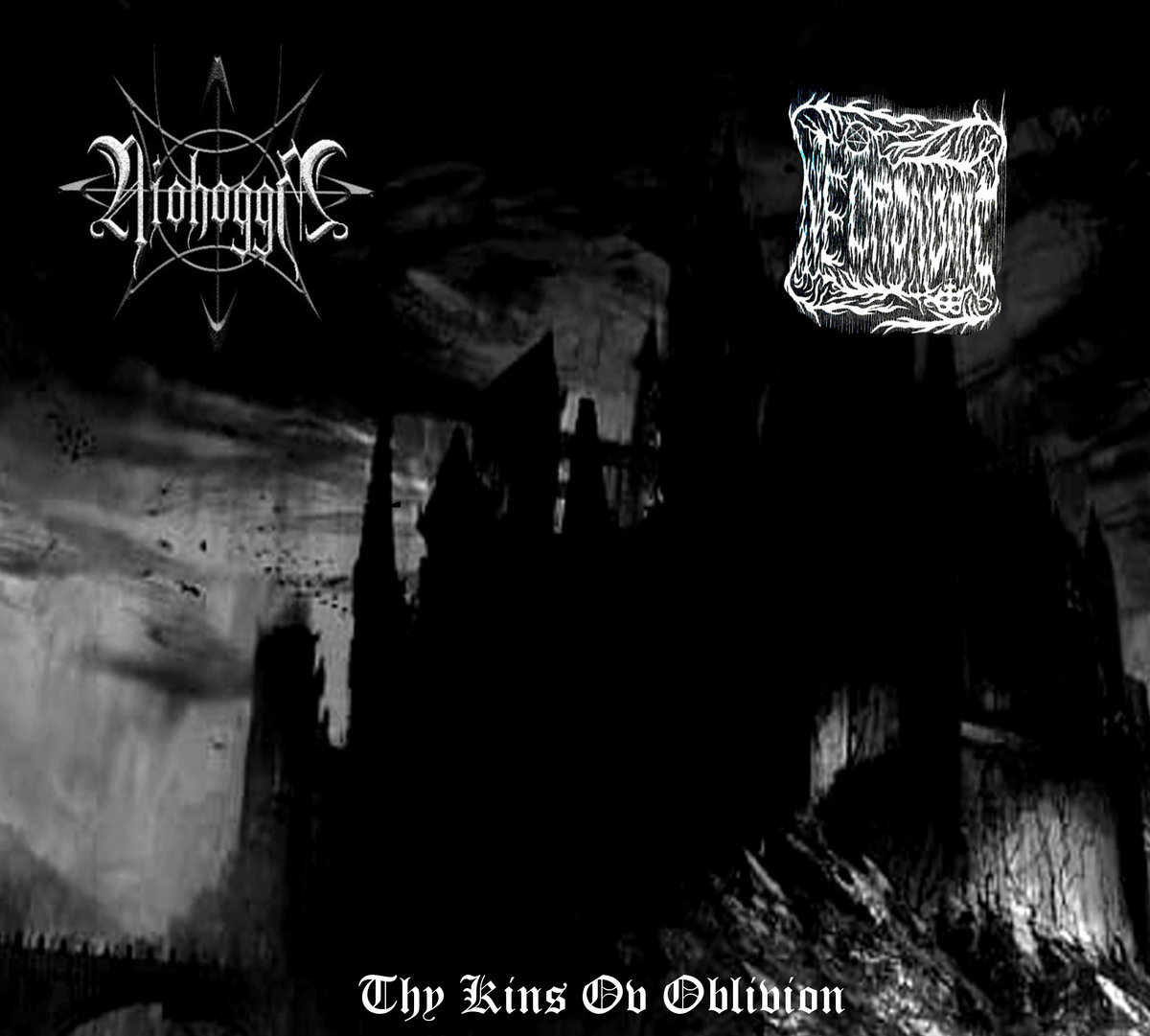 Thy Kins Ov Oblivion