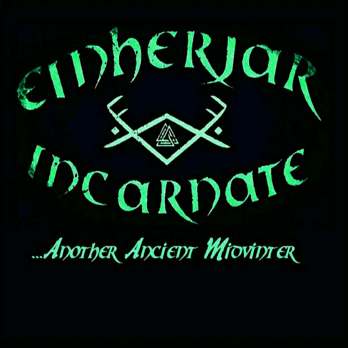 ... Another Ancient Midvinter