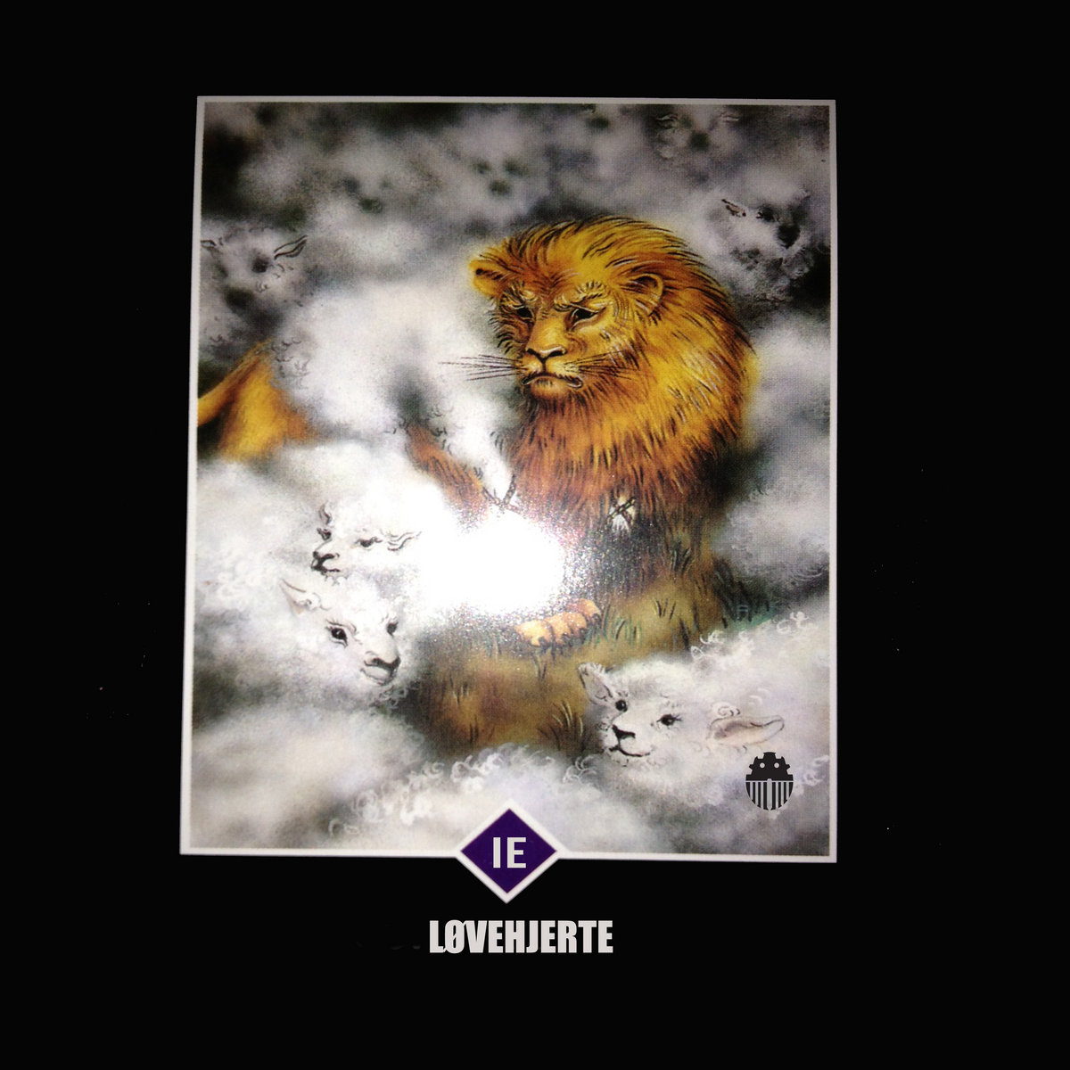 Identisk Entitet - Løvehjerte Mixtape