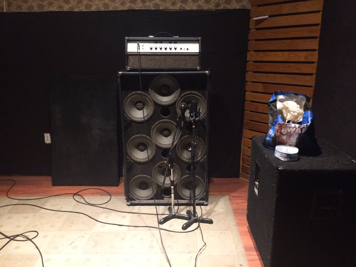 Alternate Mix Thirsty Noise Jam