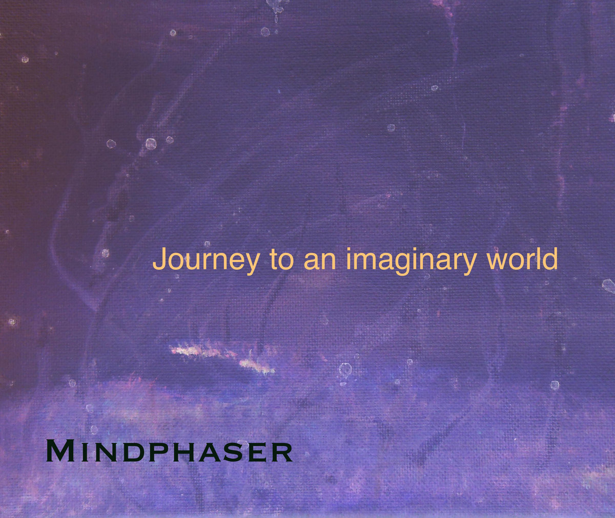 Journey to an Imaginary World