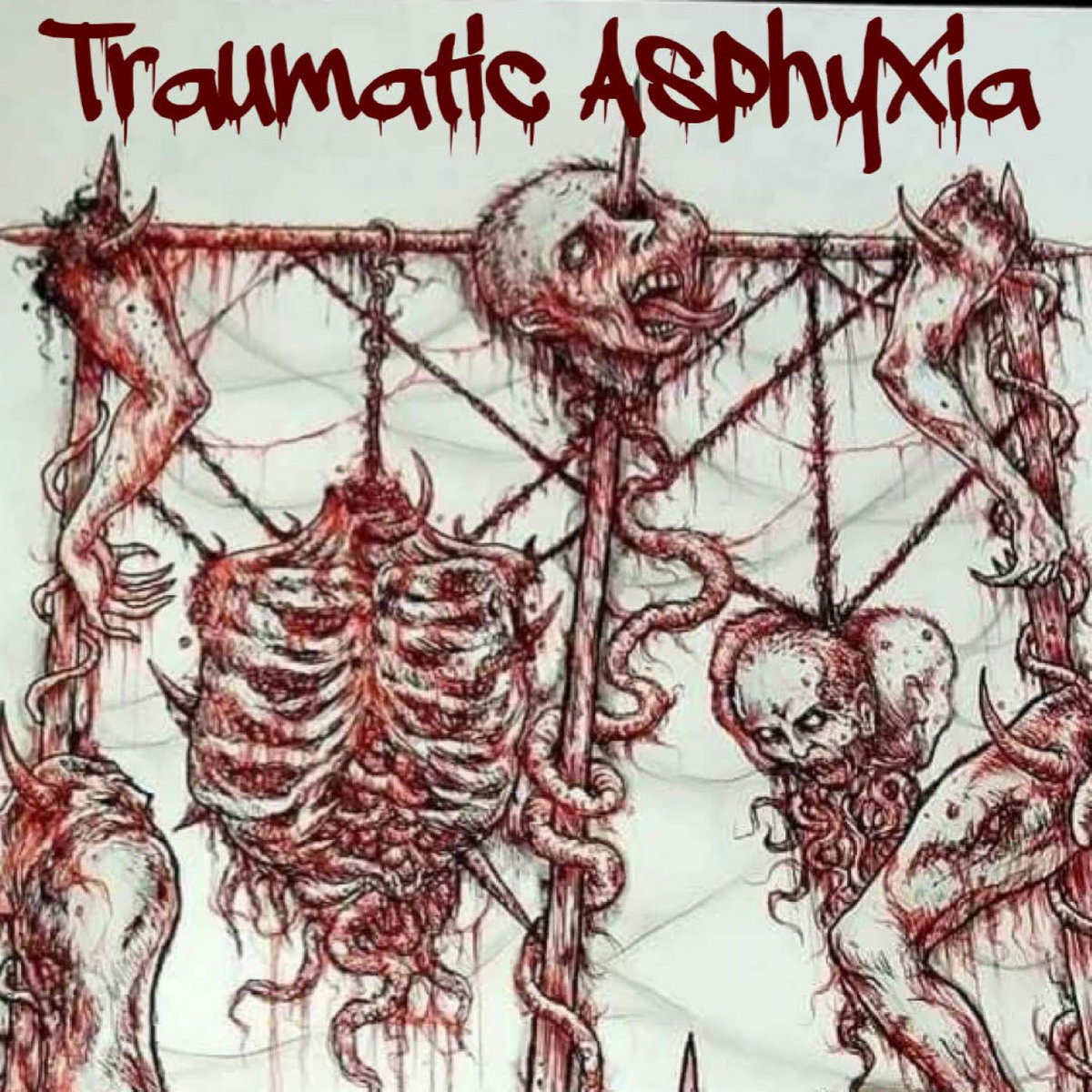 Extreme Atrocity Demo 2020