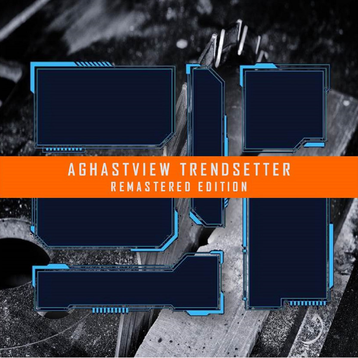 Trendsetter - Remastered Edition