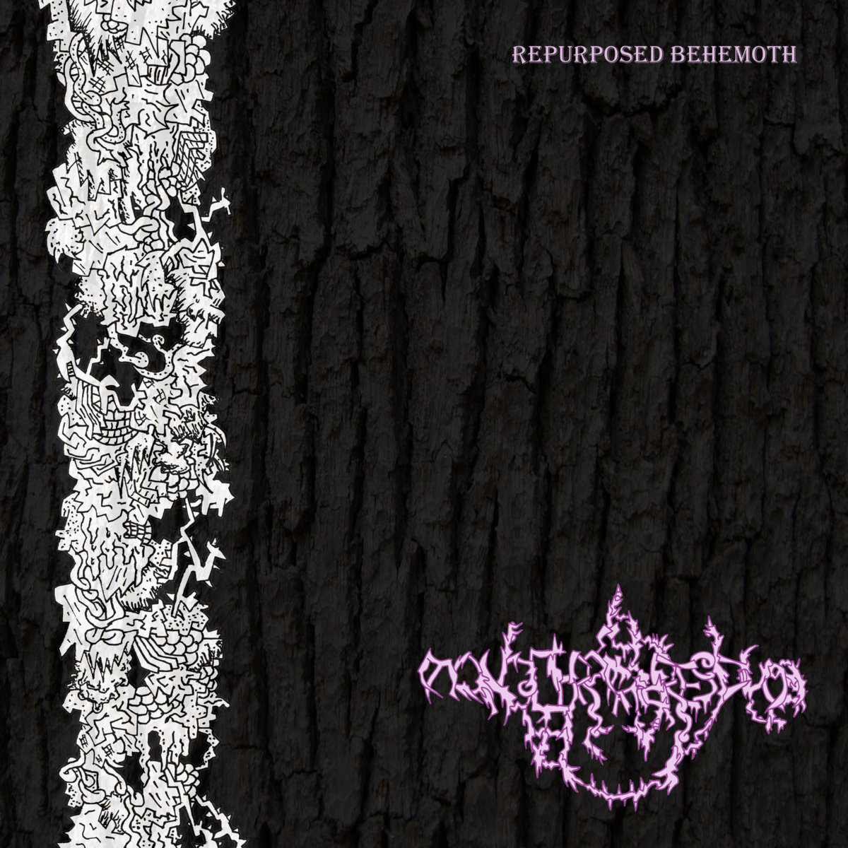 Repurposed Behemoth (single)