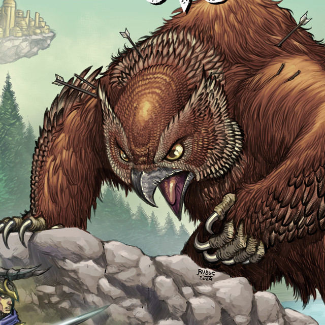 Owlbear