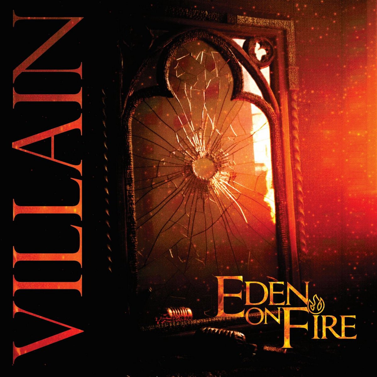 Villain (instrumental)