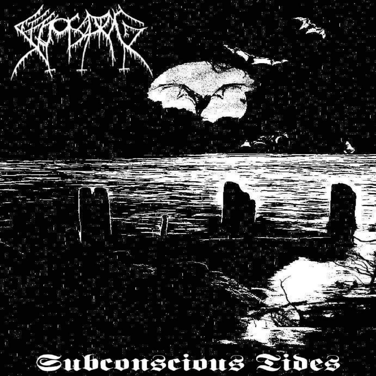 Subconscious Tides