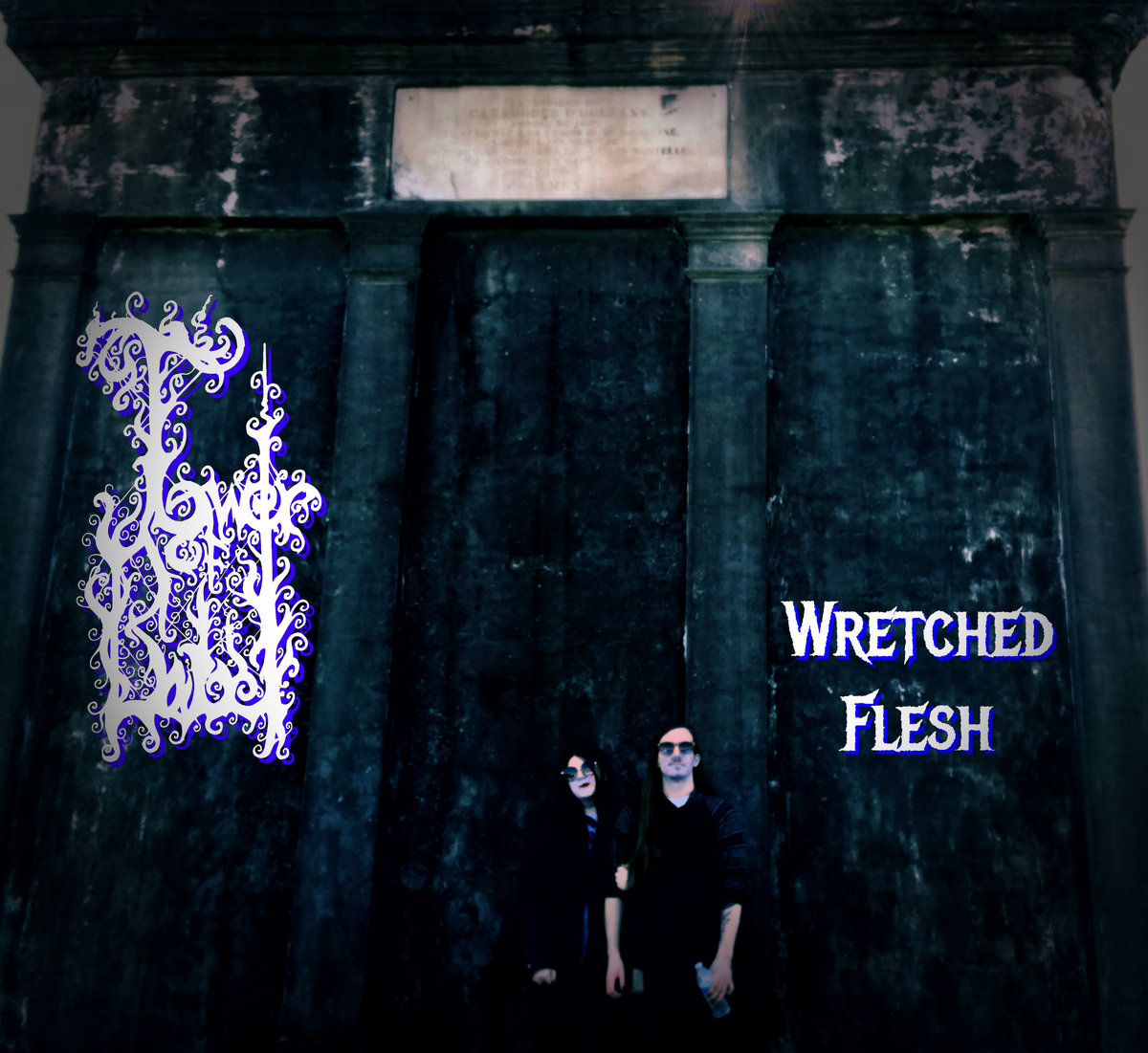Wretched Flesh