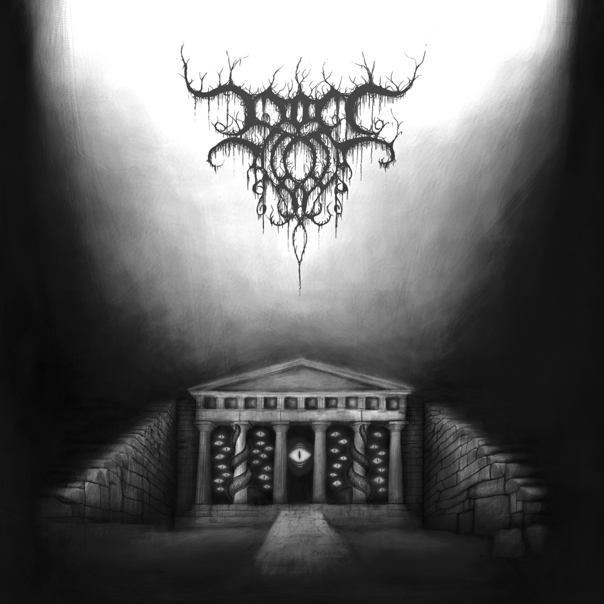 The Elder Things (Single Version)