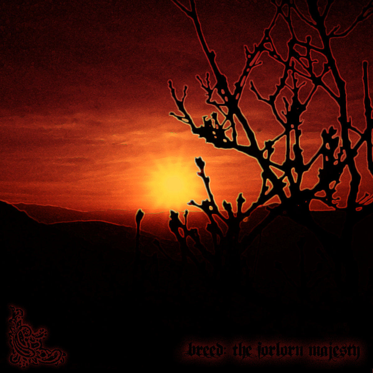 Breed: The Forlorn Majesty