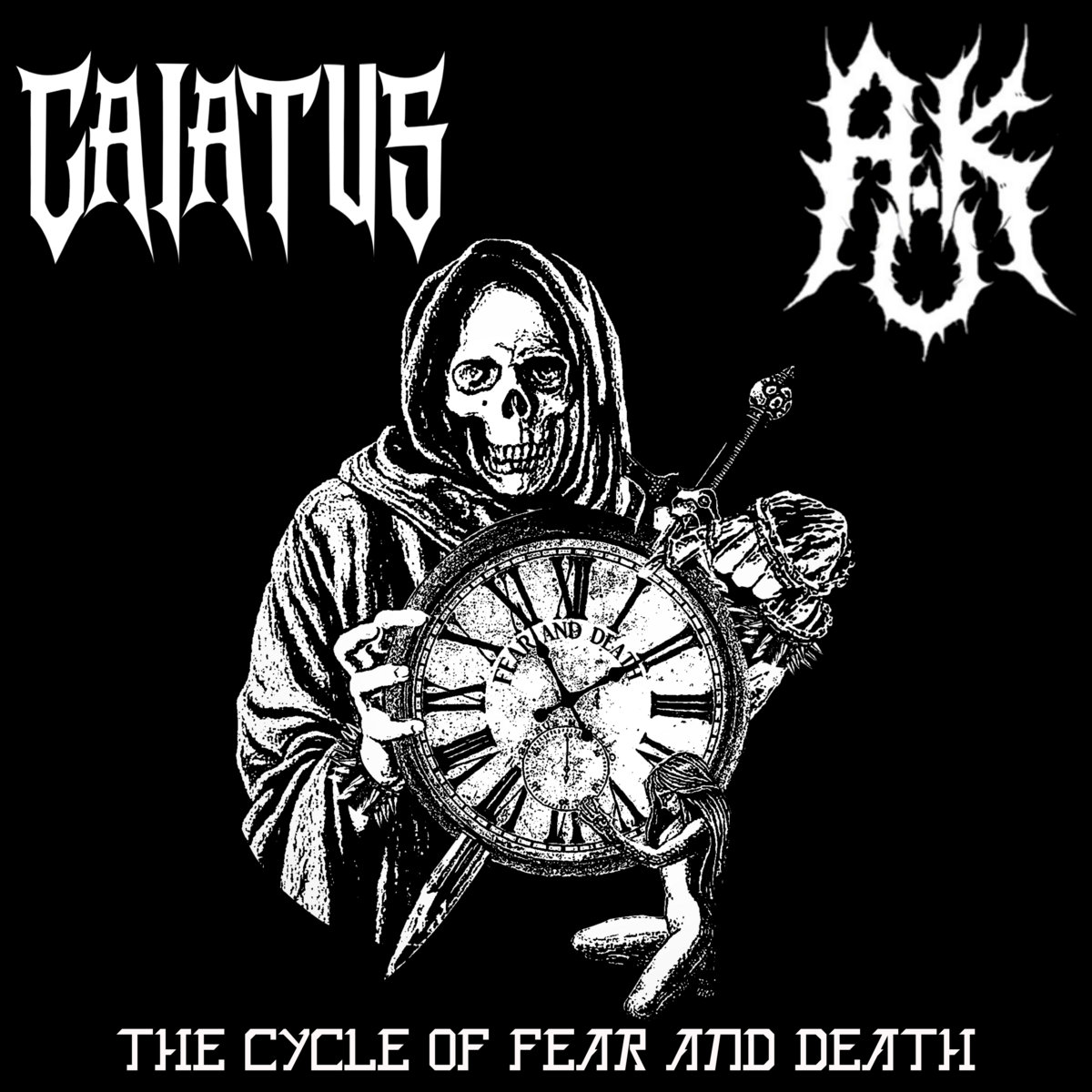 The Cycle of Fear and Death