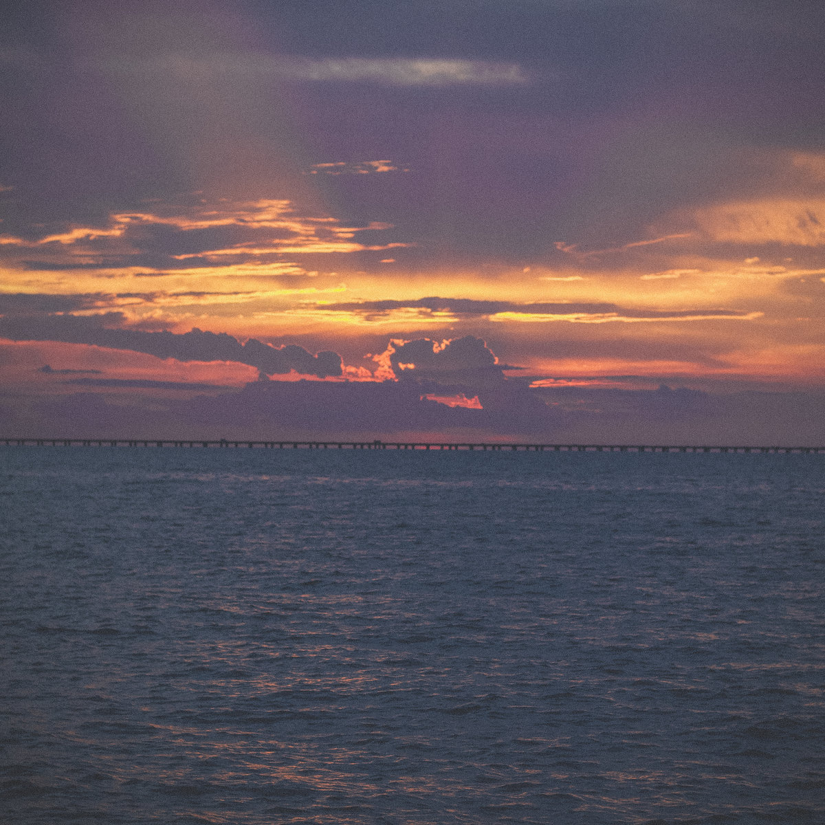 This Damaged Vessel EP