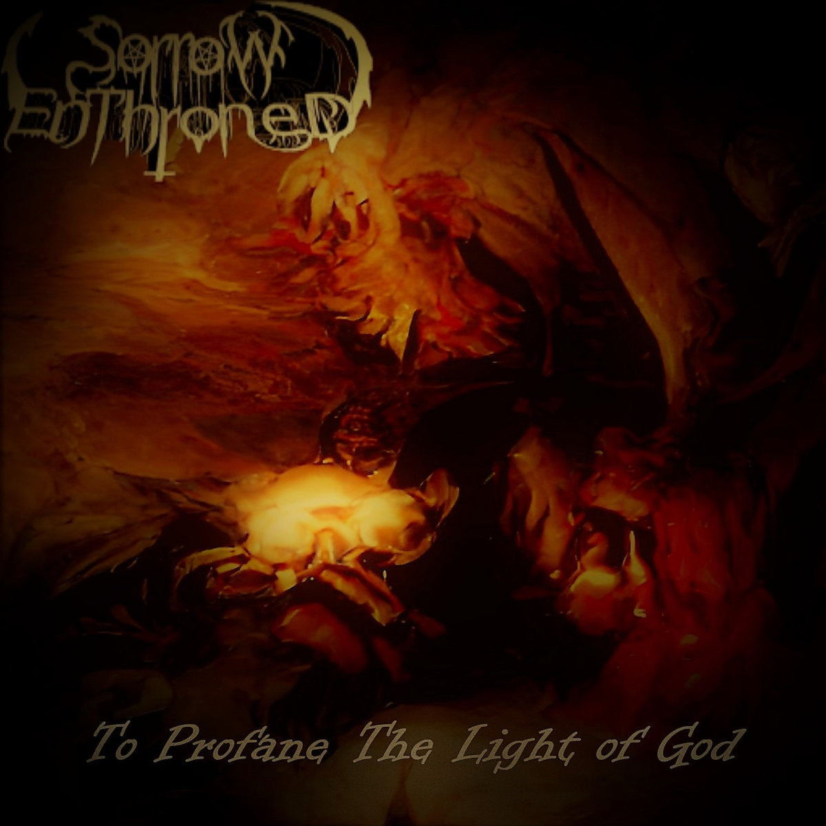 To Profane the Light of God