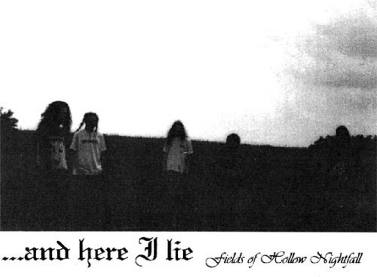 fields of hollow nightfall