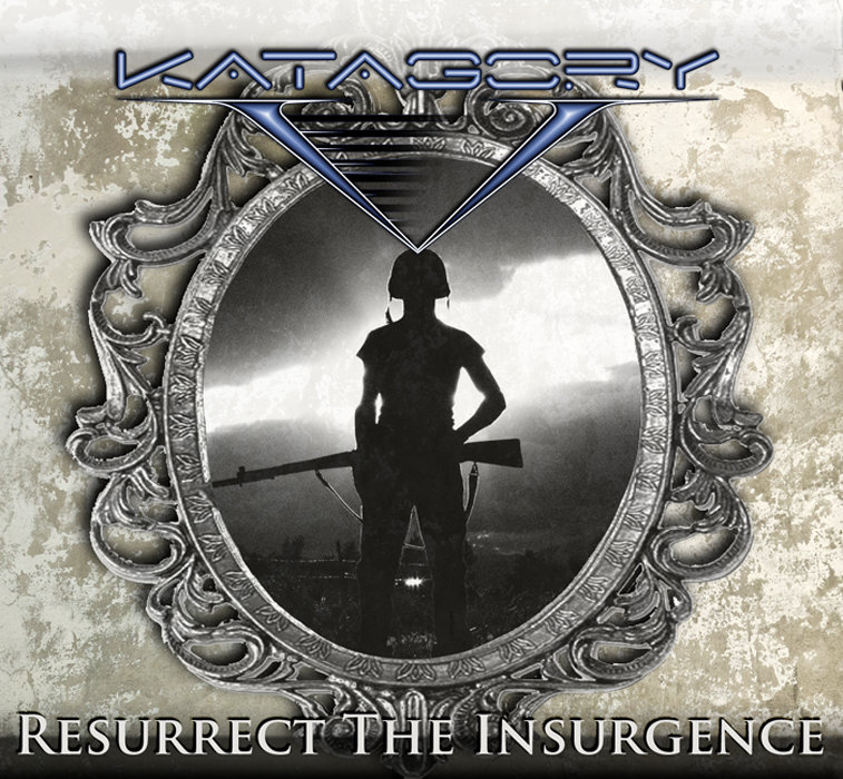 Resurrect the Insurgence (2015 digital version)