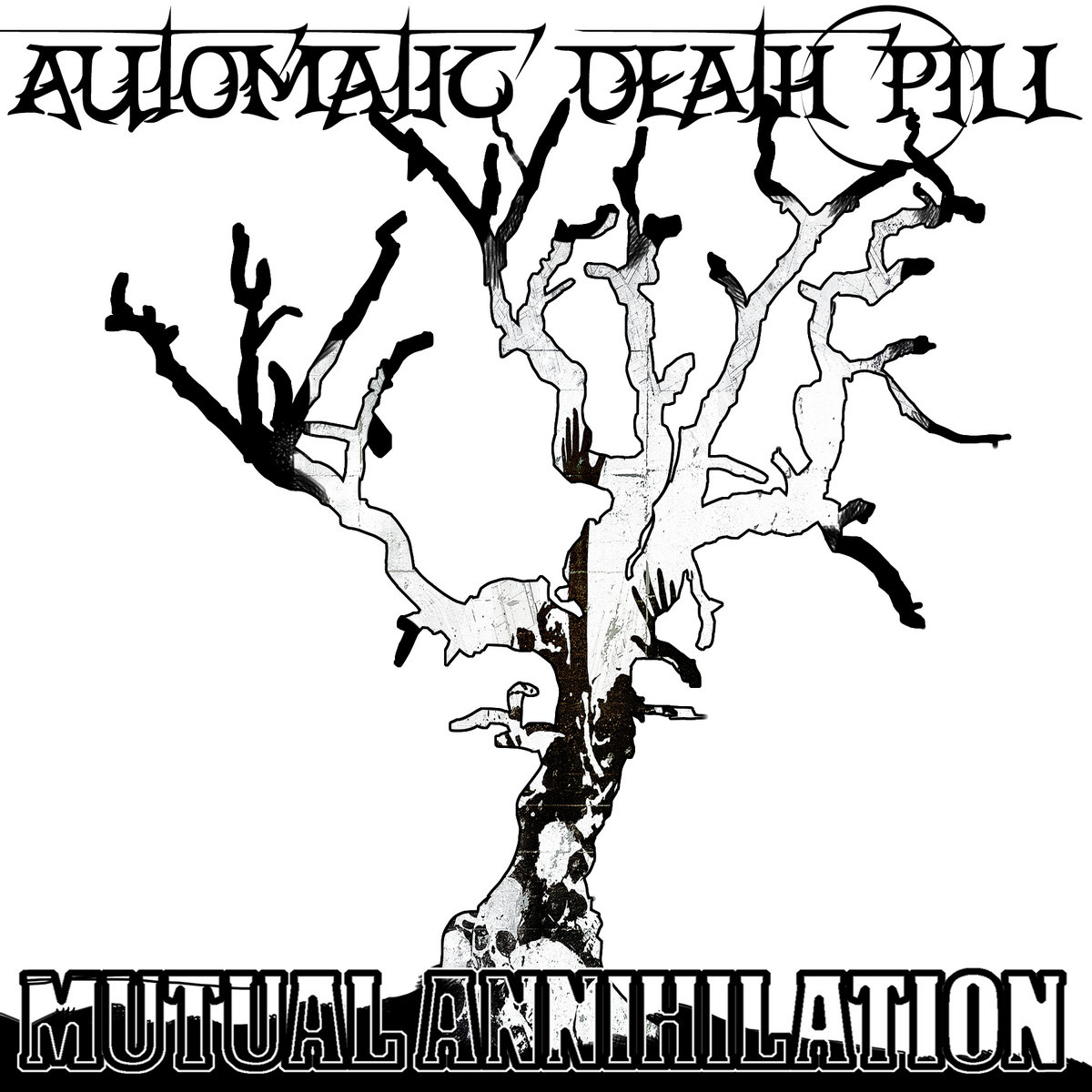 Automatic Death Pill - Mutual Annihilation