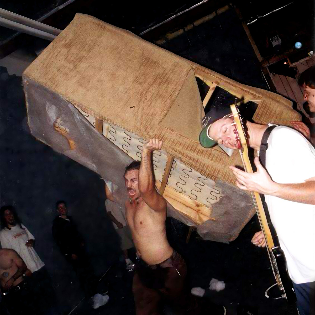 Early Shit 1994 - 2004