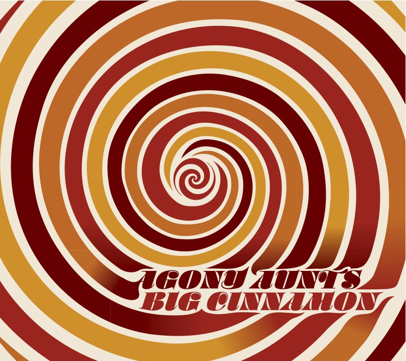 Big Cinnamon