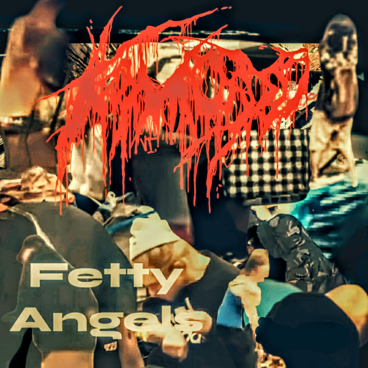 Fetty Angels