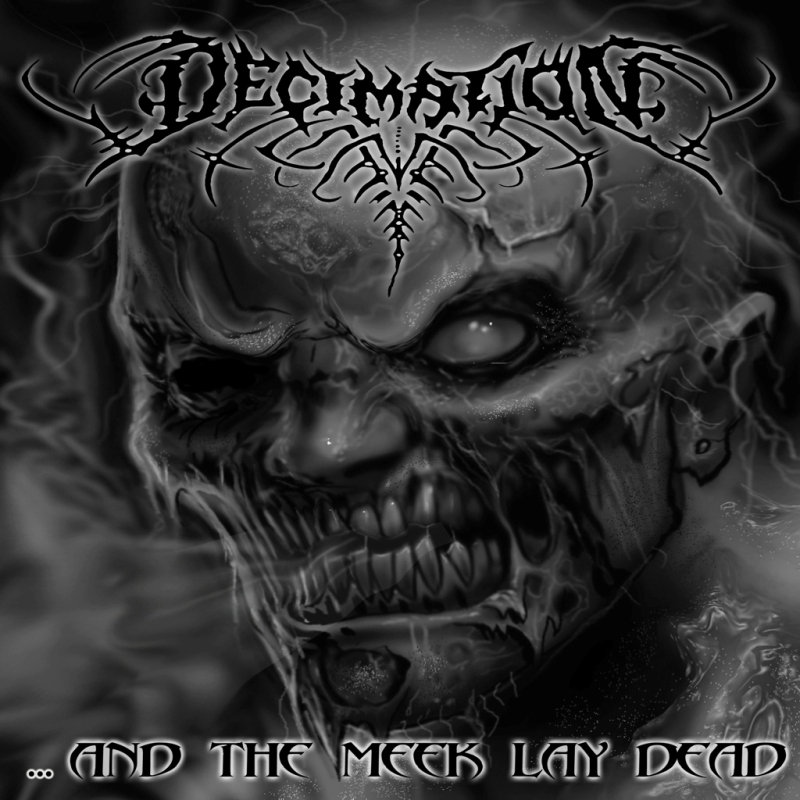 ...And the Meek Lay Dead EP