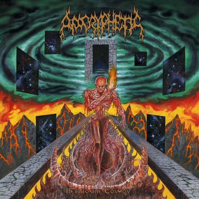 Apocryphetic