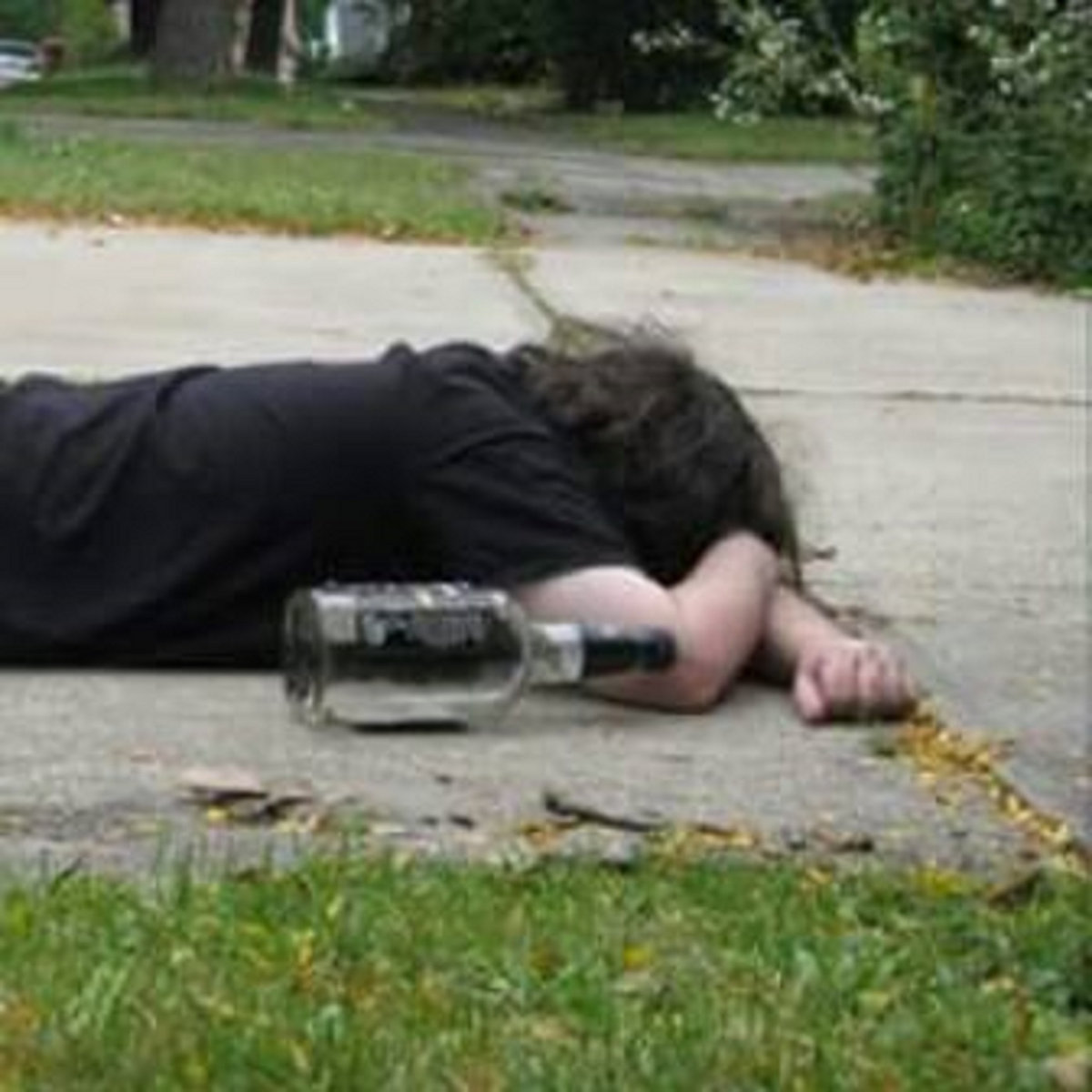 Dark Side of the Dune