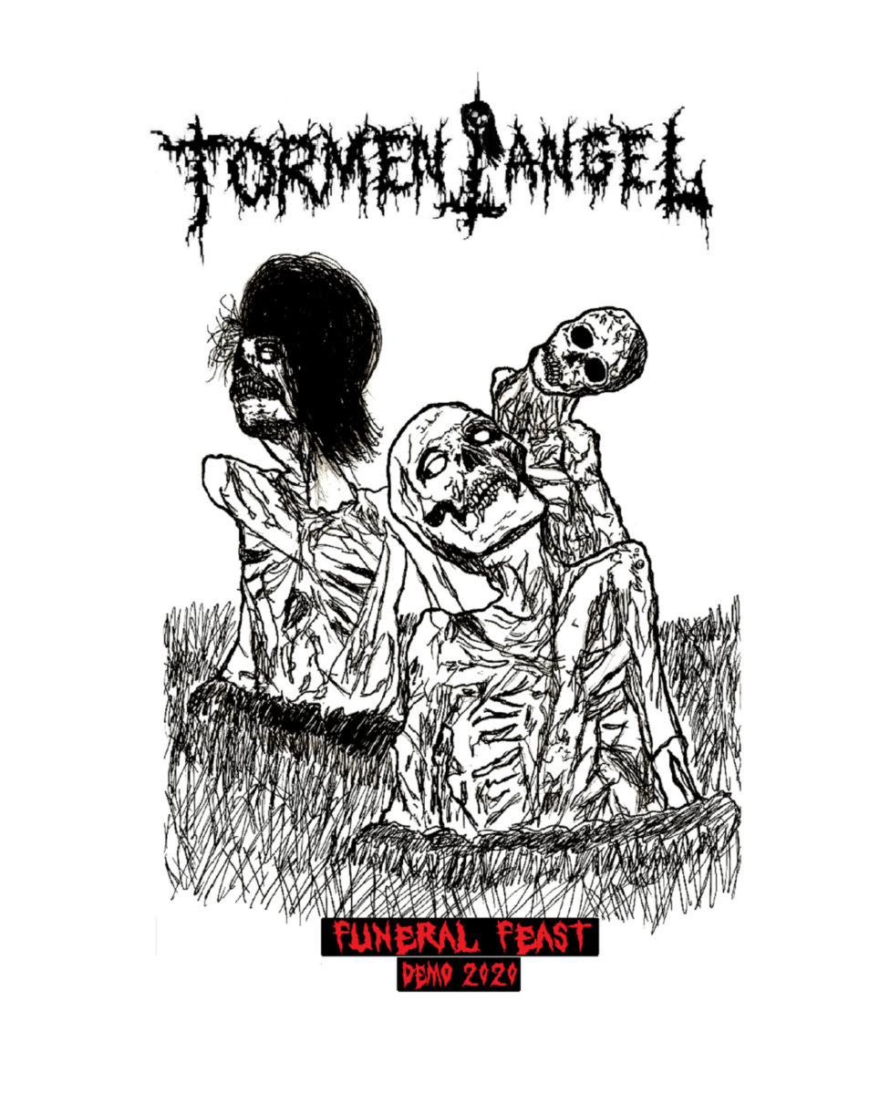 Funeral Feast (Demo)