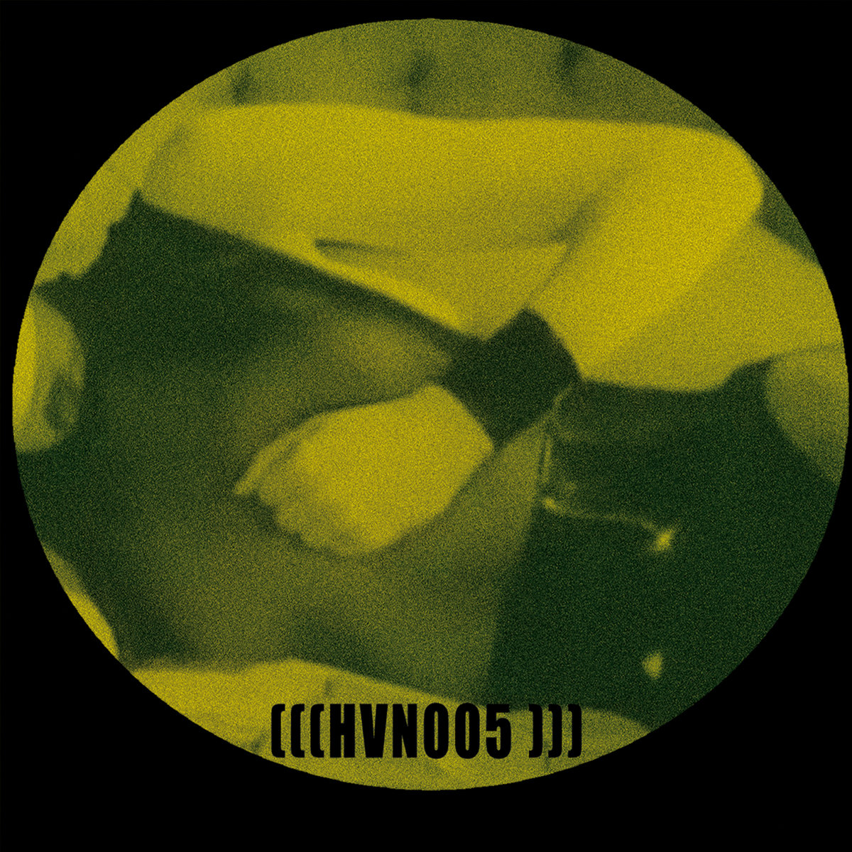 Self Control [HVN005]