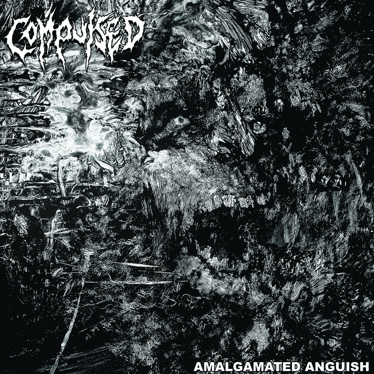 Amalgamated Anguish