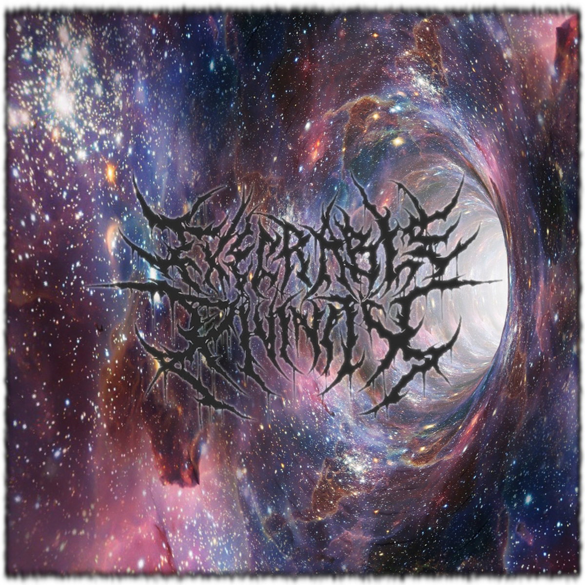 Cosmic Portals Promo