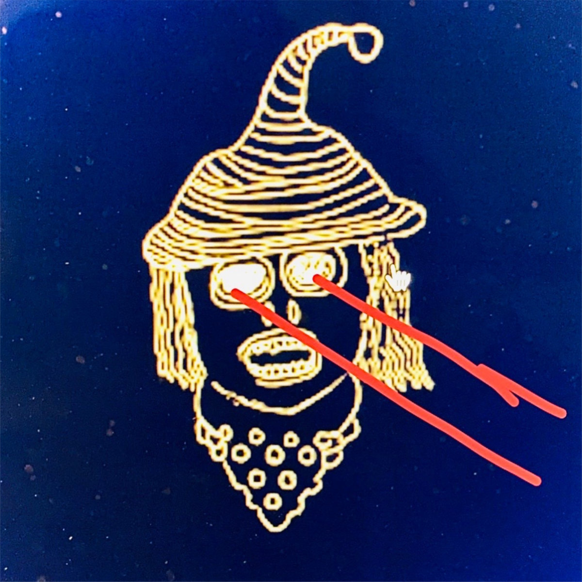 Space Wizard - Who The (Shanghai Doom Remix) (2020)