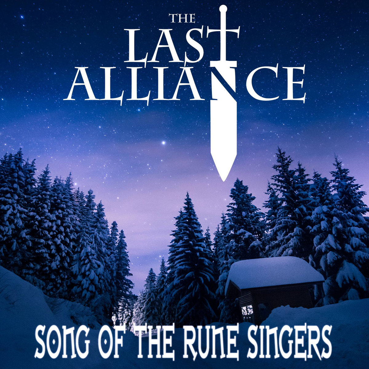 Song of the Rune Singers