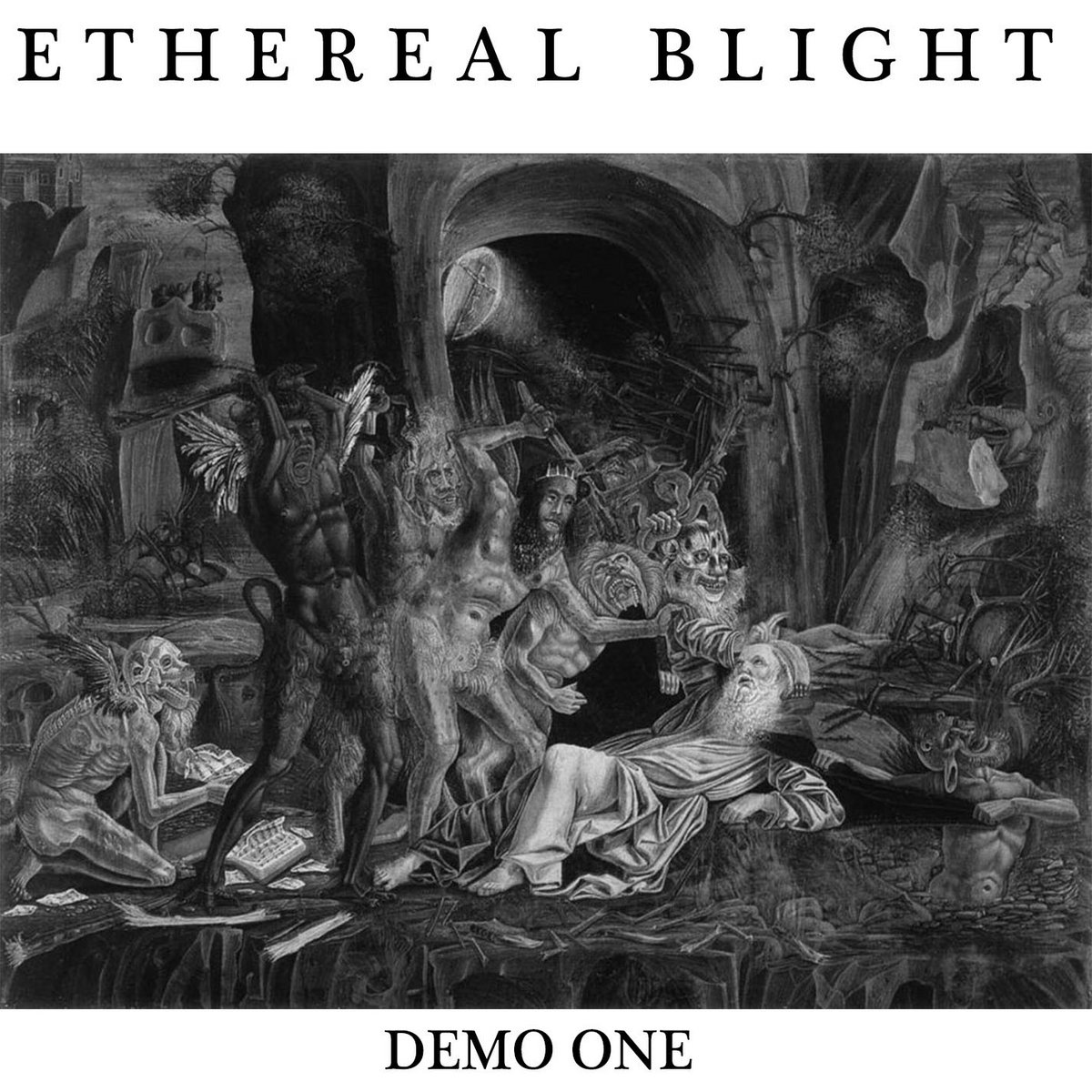 DEMO ONE