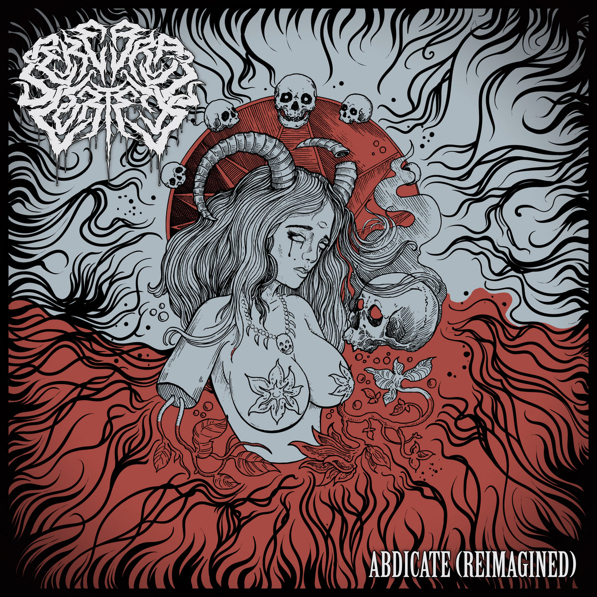 Abdicate (Reimagined)