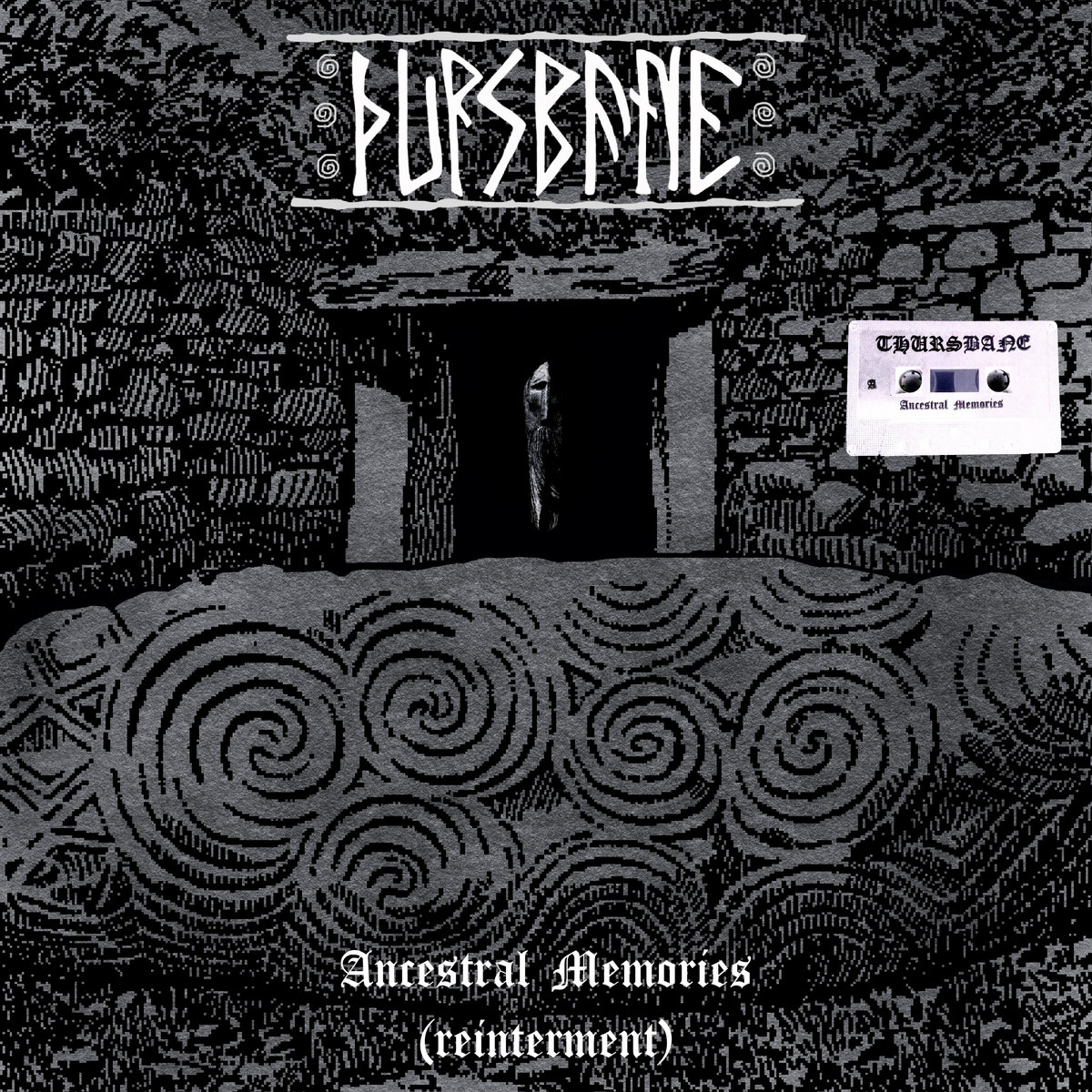 Ancestral Memories (Reinterment)