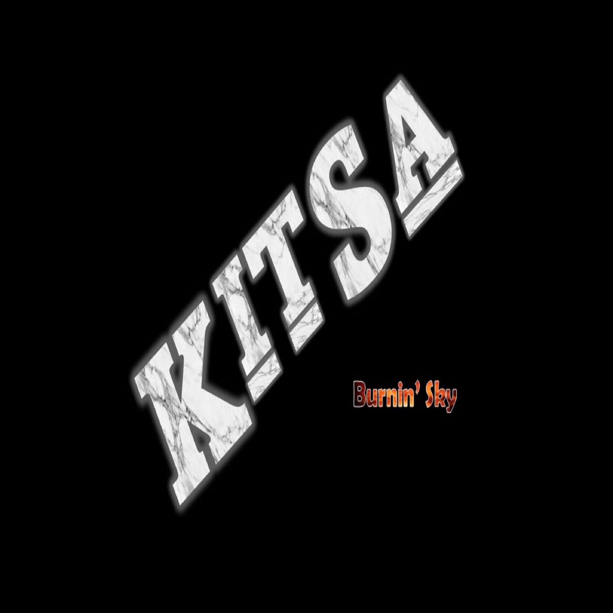 Burning Sky