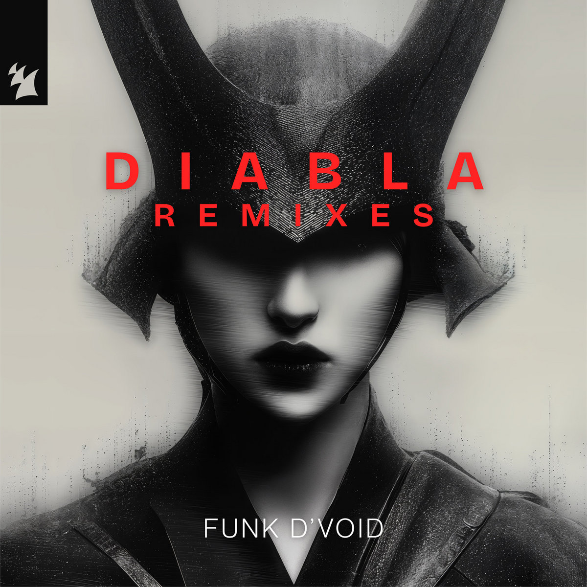 Diabla (Remixes)