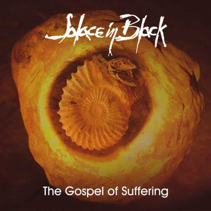 The Gospel of Suffering