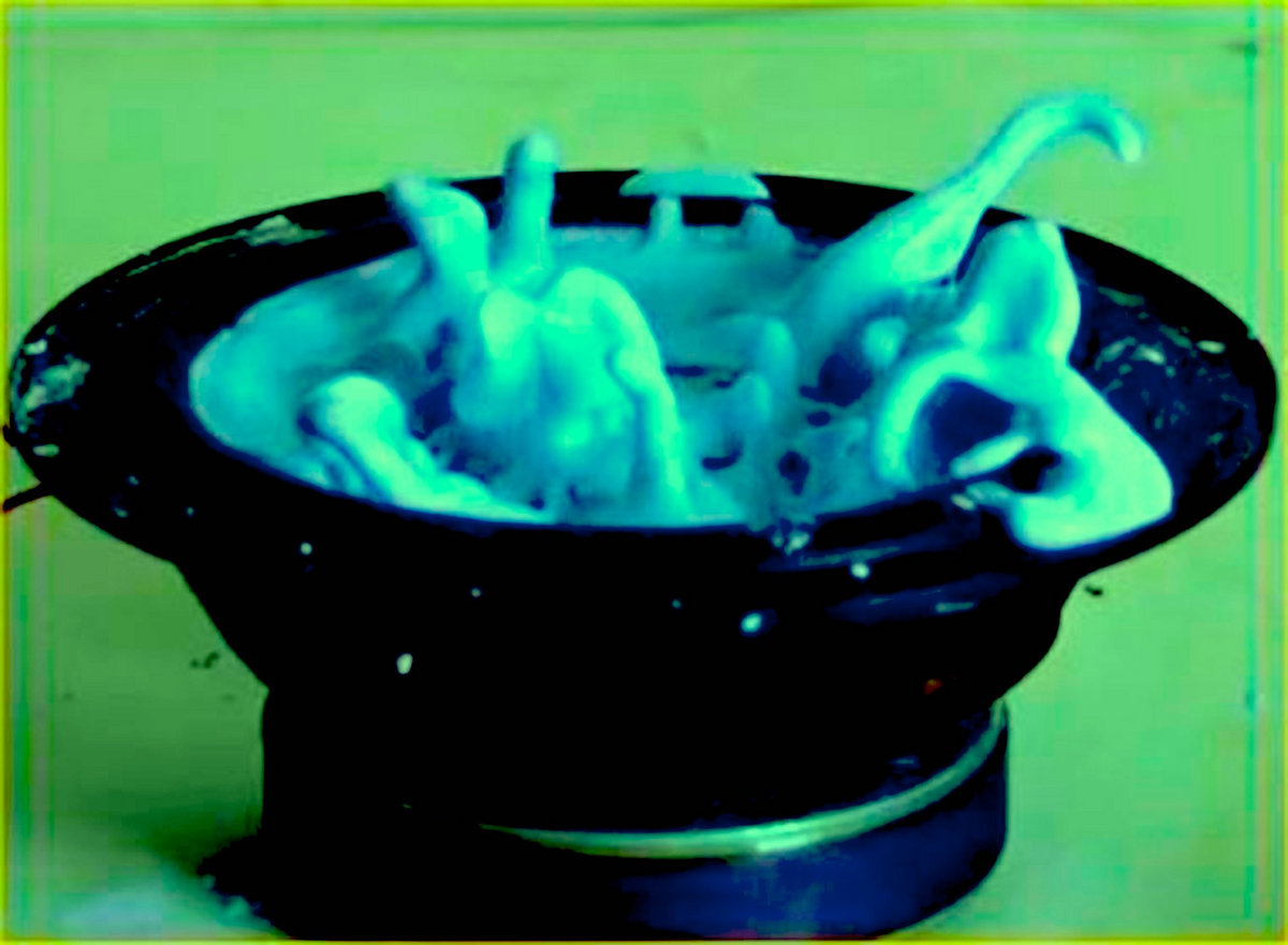 Skitzo on the Alex Bennett Show