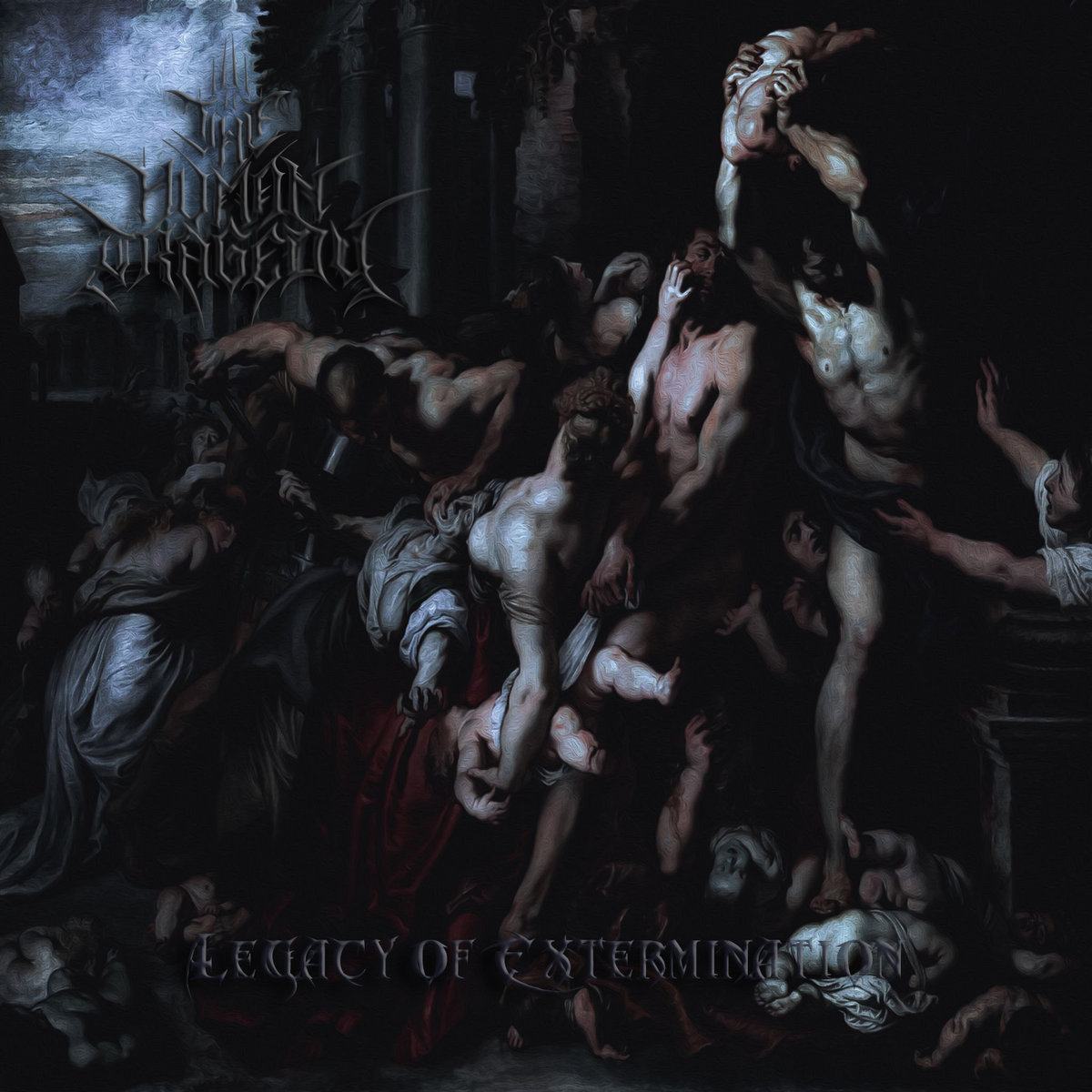 Legacy of Extermination (The Arrangements)