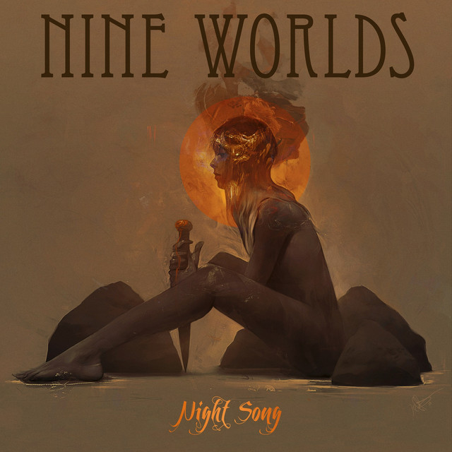Nine Worlds