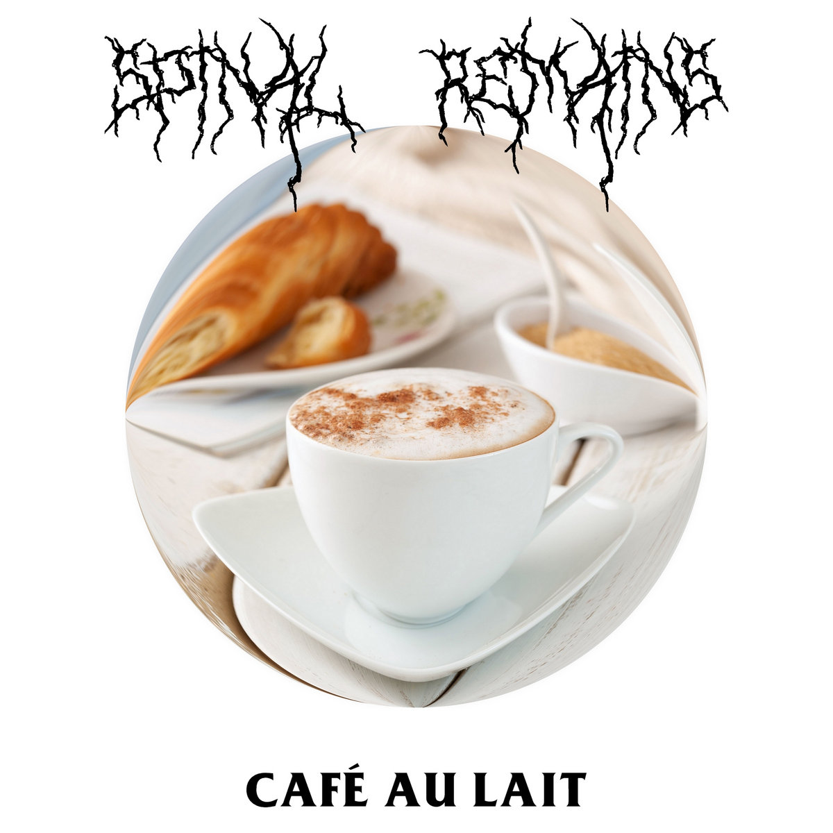 Café au lait