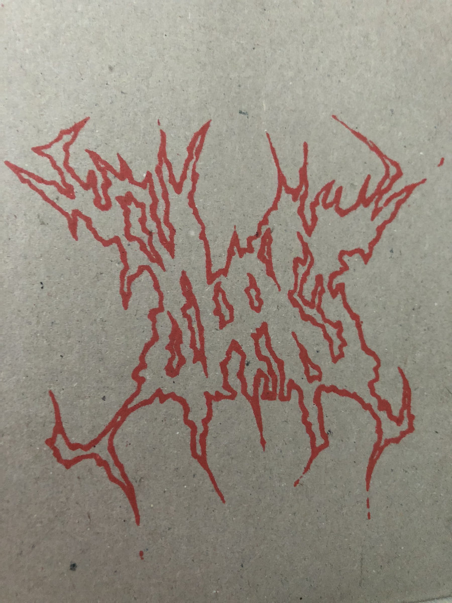 Slag (pre-Maggot Casket demo)