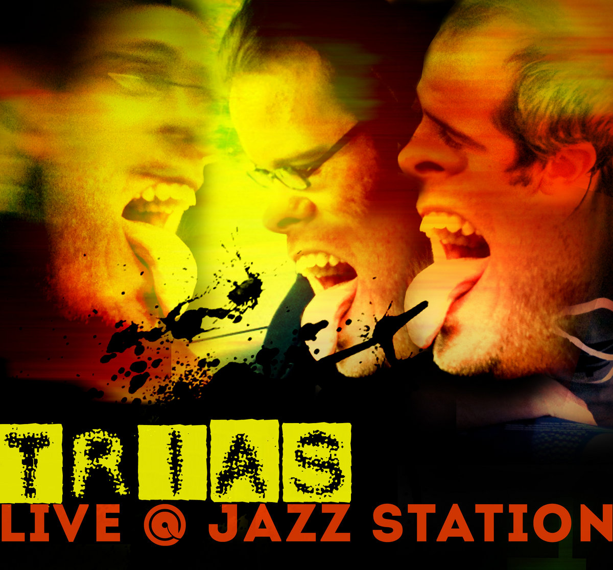 Live at Jazz Station