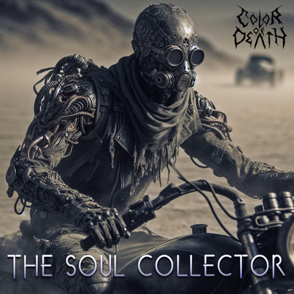 The Soul Collector