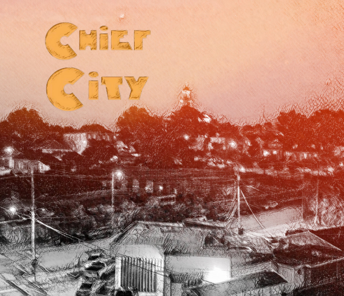 Chief City